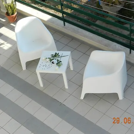 Couette-café Valle Dell' Ippari