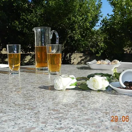 Couette-café Valle Dell' Ippari *