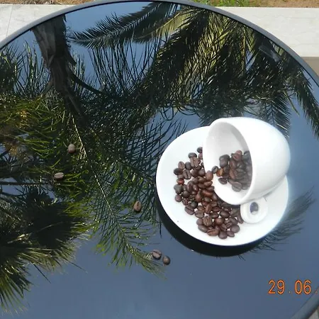 Couette-café Valle Dell' Ippari