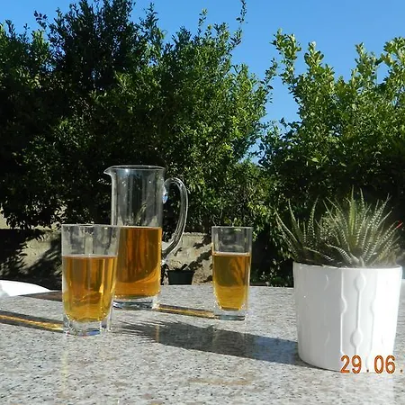 Bed & Breakfast Valle Dell' Ippari Comiso