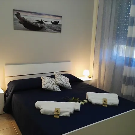 Bed & Breakfast Valle Dell' Ippari